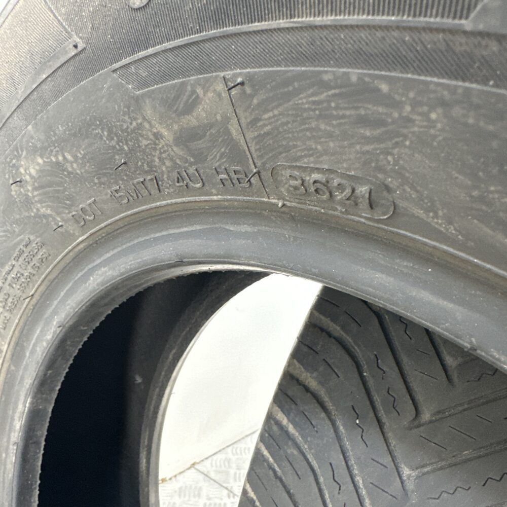 Pneumatici Usati 205 70 R15 96T Hankook Kinergy Quattro Stagioni | Gomme Usate | PrimaGomme.it Pneumatici Usati 205 70 R15 96T Hankook Kinergy Quattro Stagioni - immagine 5