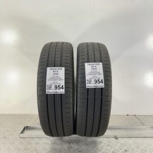Pneumatici Usati 195 55 R20 95H Goodyear Efficient Grip 71% Estive