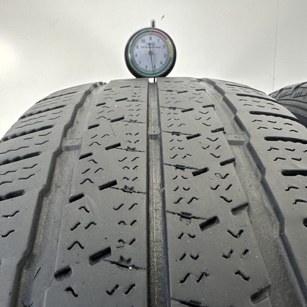 Pneumatici Usati 215 65 R16C 109/107 R Nexen Winguard WT1 74% Invernali | Gomme Usate | PrimaGomme.it Pneumatici Usati 215 65 R16C 109/107 R Nexen Winguard WT1 74% Invernali - immagine 2
