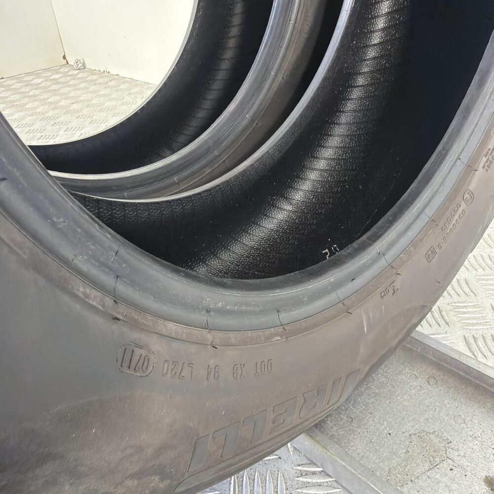 Pneumatici Usati 215 60 R16 99V Pirelli Cinturato P7 Estive | Gomme Usate | PrimaGomme.it Pneumatici Usati 215 60 R16 99V Pirelli Cinturato P7 Estive - immagine 5