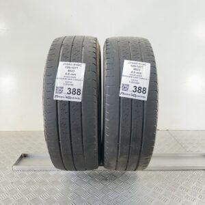 Pneumatici Usati 215 65 R16C 109/107T Goodyear EfficientGrip Cargo 64% Estive