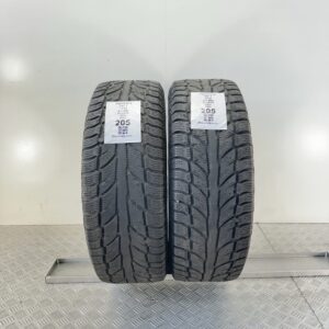 Pneumatici Usati 245 70 R16 107T Cooper WSC Estive