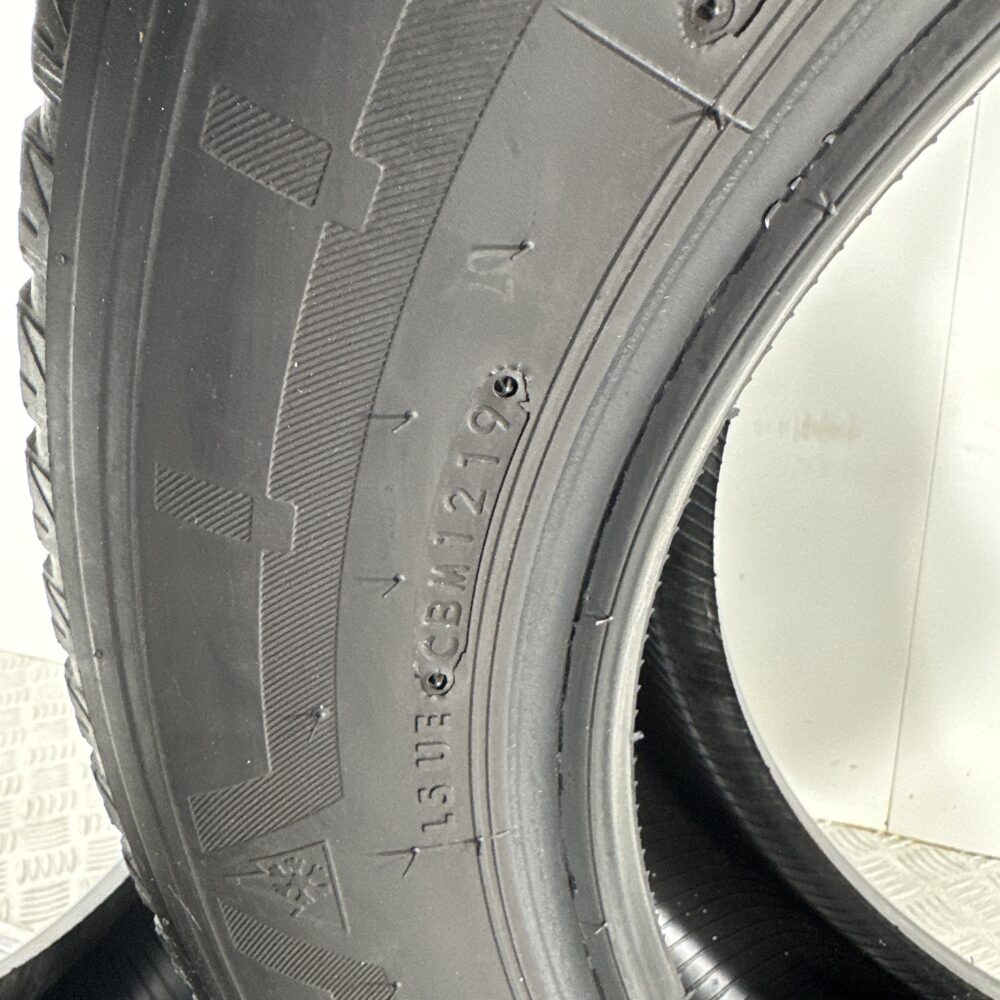 Pneumatici Usati 215 65 R16C 109/107T Bridgestone Blizzak W810 Invernali | Gomme Usate | PrimaGomme.it Pneumatici usati 215 65 R16C BRIDGESTONE Blizzak W810 - foto 5