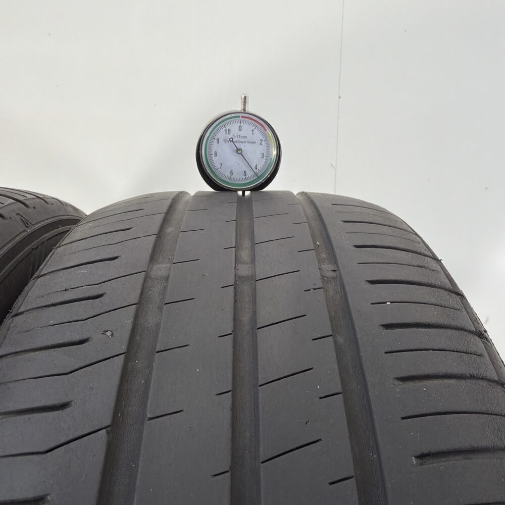 Pneumatici Usati 195 55 R15 85V Falken Ziex ZE310 Estive | Gomme Usate | PrimaGomme.it Pneumatici Usati 195 55 R15 85V Falken Ziex ZE310 Estive - immagine 2