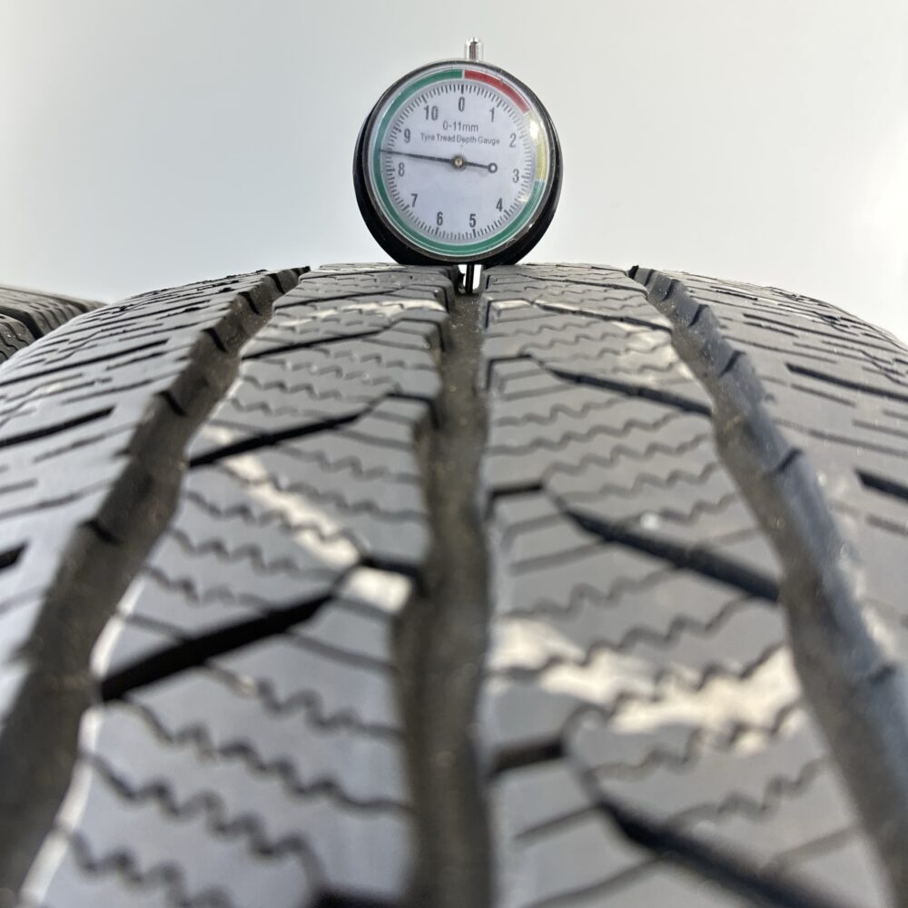 Pneumatici Usati 215 60 R17C 104 102T Continental VanContact Winter 99% Invernali | Gomme Usate | PrimaGomme.it Pneumatici Usati 215 60 R17C 104 102T Continental VanContact Winter 99% Invernali - immagine 2