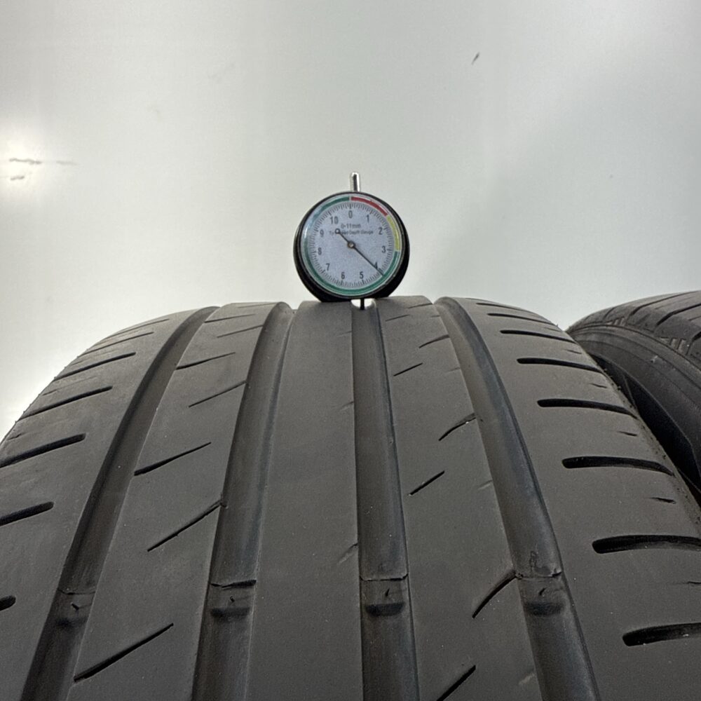 Pneumatici Usati 225 45 ZR17 94W Nexen Nfera SU4 Estive | Gomme Usate | PrimaGomme.it Pneumatici Usati 225 45 ZR17 94W Nexen Nfera SU4 Estive - immagine 2