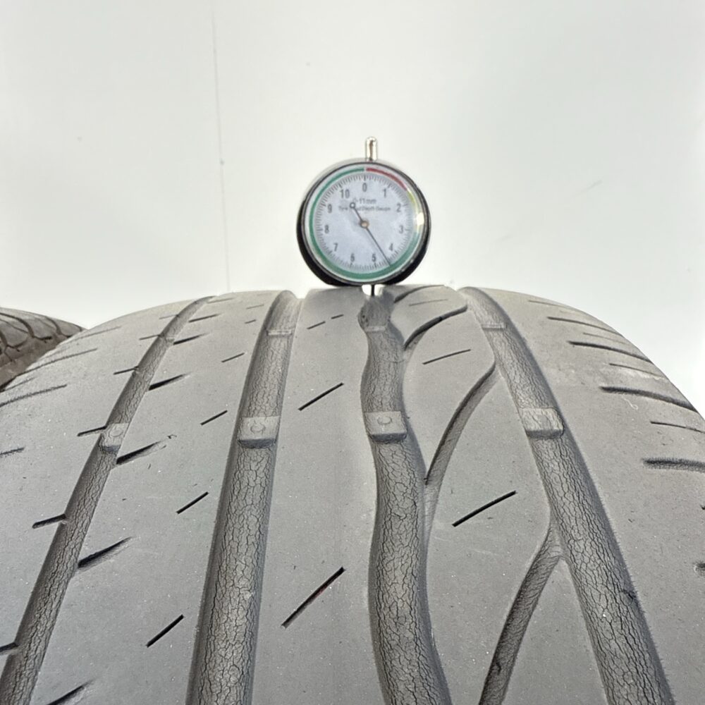 Pneumatici Usati 215 45 R16 86H Bridgestone Turanza ER300 Estive | Gomme Usate | PrimaGomme.it Pneumatici Usati 215 45 R16 86H Bridgestone Turanza ER300 Estive - immagine 2