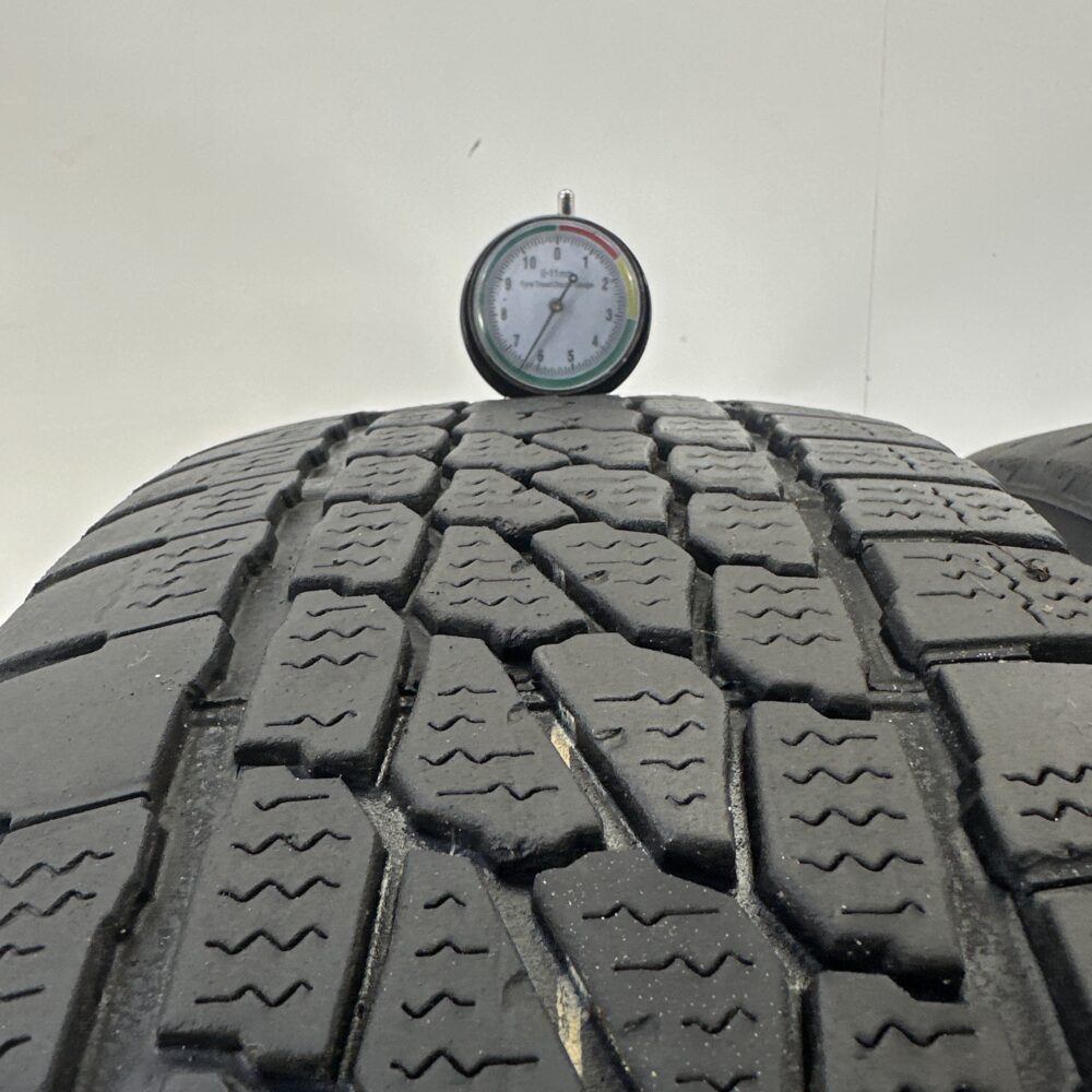 Pneumatici Usati 215 65 R16C 109/107T Firestone Vanhawk 2 Winter Evo 90% Invernali | Gomme Usate | PrimaGomme.it Pneumatici Usati 215 65 R16C 109/107T Firestone Vanhawk 2 Winter Evo 90% Invernali - immagine 2