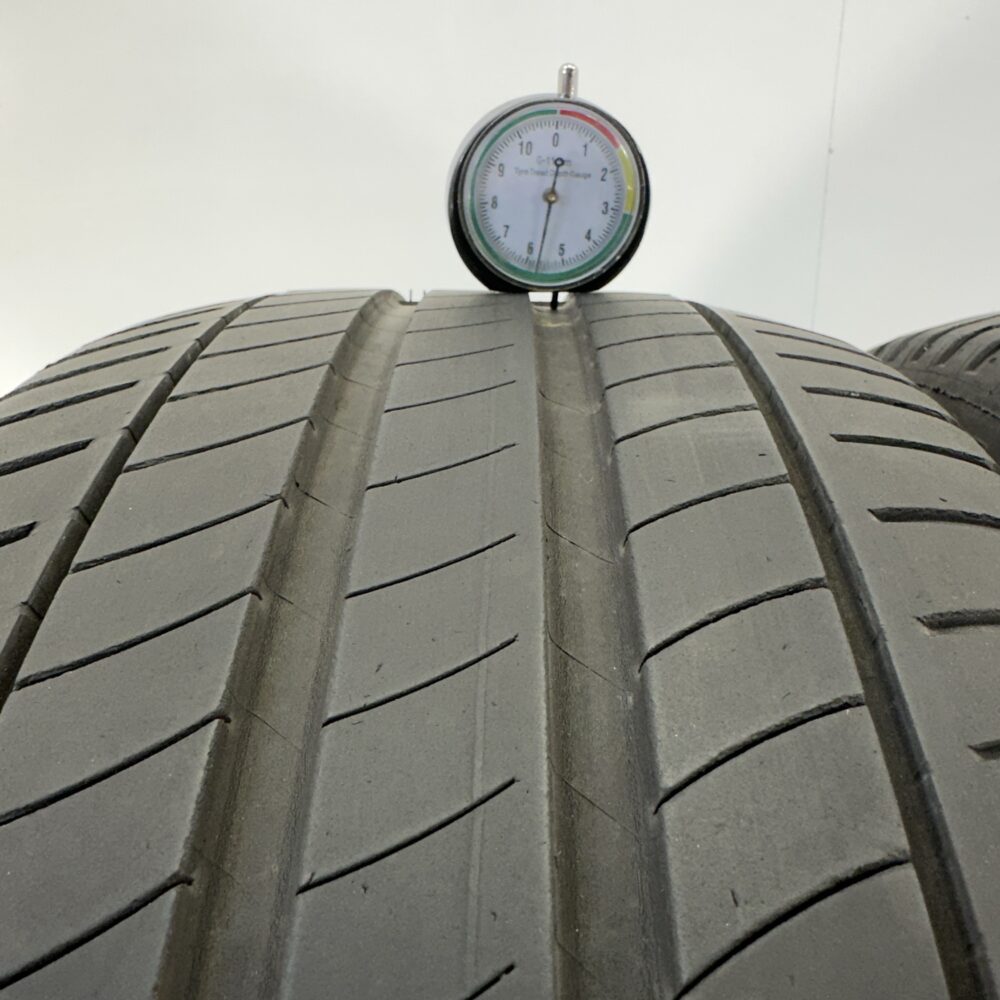 Pneumatici Usati 225 45 R17 91W Michelin Primacy 3 80% Estive | Gomme Usate | PrimaGomme.it Pneumatici Usati 225 45 R17 91W Michelin Primacy 3 80% Estive - immagine 2