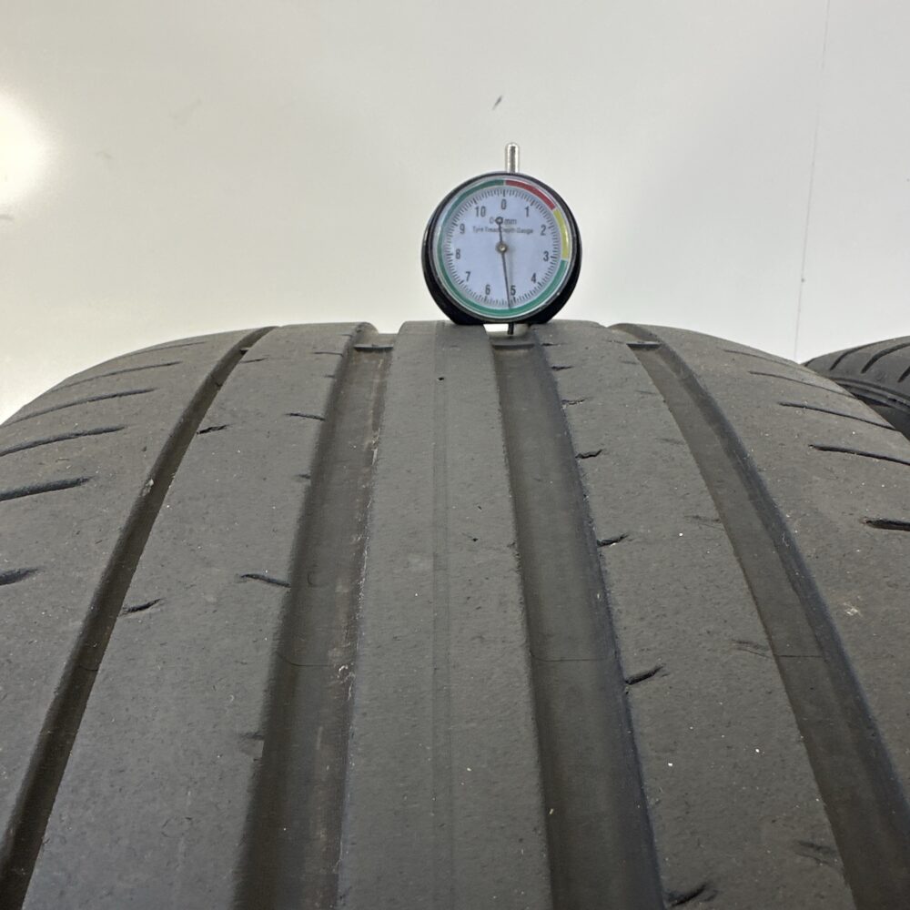 Pneumatici Usati 255 35 R21 95W Pirelli P Zero P1 71% Estive | Gomme Usate | PrimaGomme.it Pneumatici Usati 255 35 R21 95W Pirelli P Zero P1 71% Estive - immagine 2