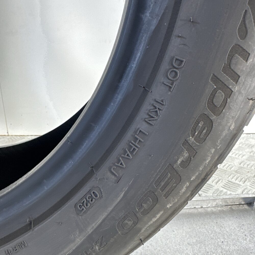 Pneumatici Usati 225 50 R17 98W Goodride Zupereco Z-107 71% Estive | Gomme Usate | PrimaGomme.it Pneumatici Usati 225 50 R17 98W Goodride Zupereco Z-107 71% Estive - immagine 5