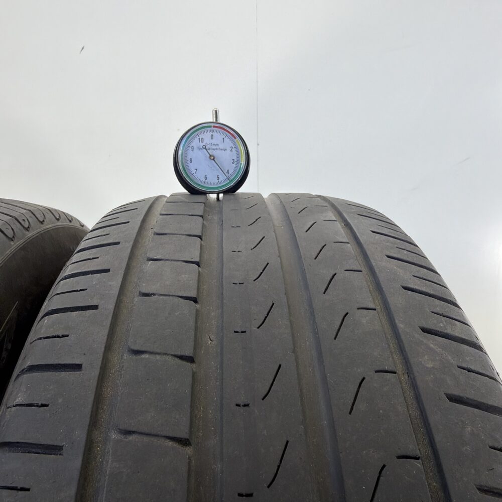 Pneumatici Usati 215 60 R16 99V Pirelli Cinturato P7 Estive | Gomme Usate | PrimaGomme.it Pneumatici Usati 215 60 R16 99V Pirelli Cinturato P7 Estive - immagine 2