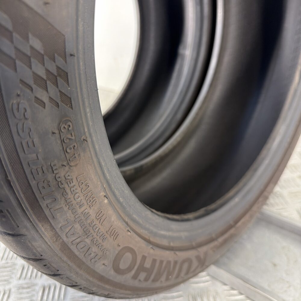 Pneumatici Usati 205 45 ZR16 87W Kumho Ecsta PS71 Estive | Gomme Usate | PrimaGomme.it Pneumatici Usati 205 45 ZR16 87W Kumho Ecsta PS71 Estive - immagine 5