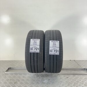 Pneumatici Usati 195 45 R16 84V Falken Ziex ZE310 Ecorun 71% Estive