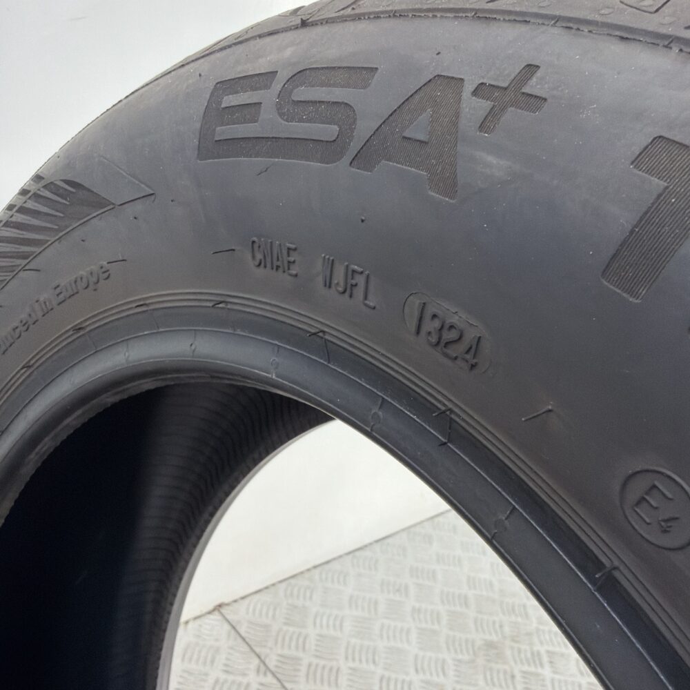 Gomme Usate 195 65 R15 91V Esatecar Spirit Pro 78% Estive | Gomme Usate | PrimaGomme.it Gomme Usate 195 65 R15 91V Esatecar Spirit Pro 78% Estive - immagine 5