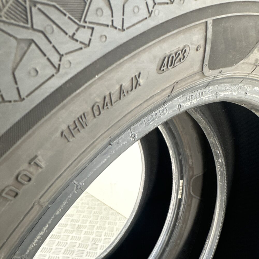 Pneumatici Usati 225 75 R16C 121/120R Semperit Van-Grip 3 91% Estive | Gomme Usate | PrimaGomme.it Pneumatici Usati 225 75 R16C 121/120R Semperit Van-Grip 3 91% Estive - immagine 5