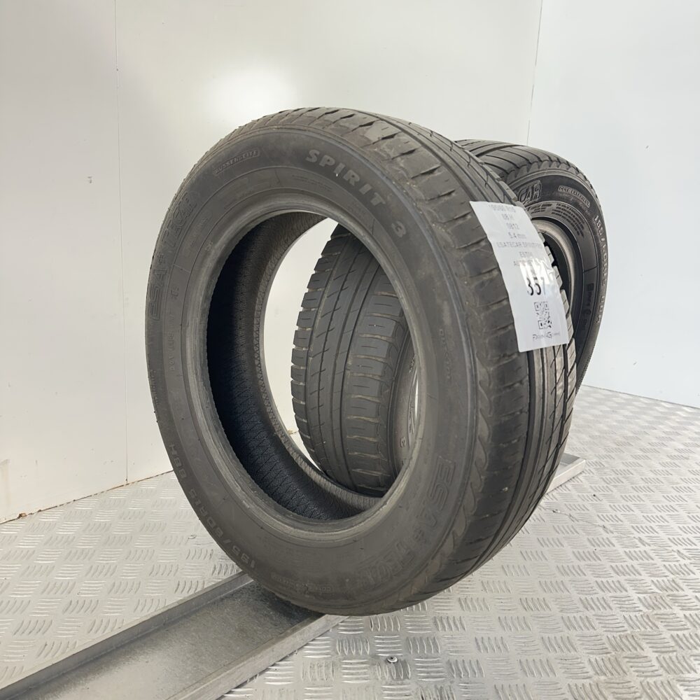 Pneumatici Usati 195 60 R15 88H Esatecar Spiritpro 77% Estive | Gomme Usate | PrimaGomme.it Pneumatici Usati 195 60 R15 88H Esatecar Spiritpro 77% Estive - immagine 4