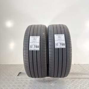 Pneumatici Usati 235 55 R18 100V Pirelli Scorpion Verde 71% Estive