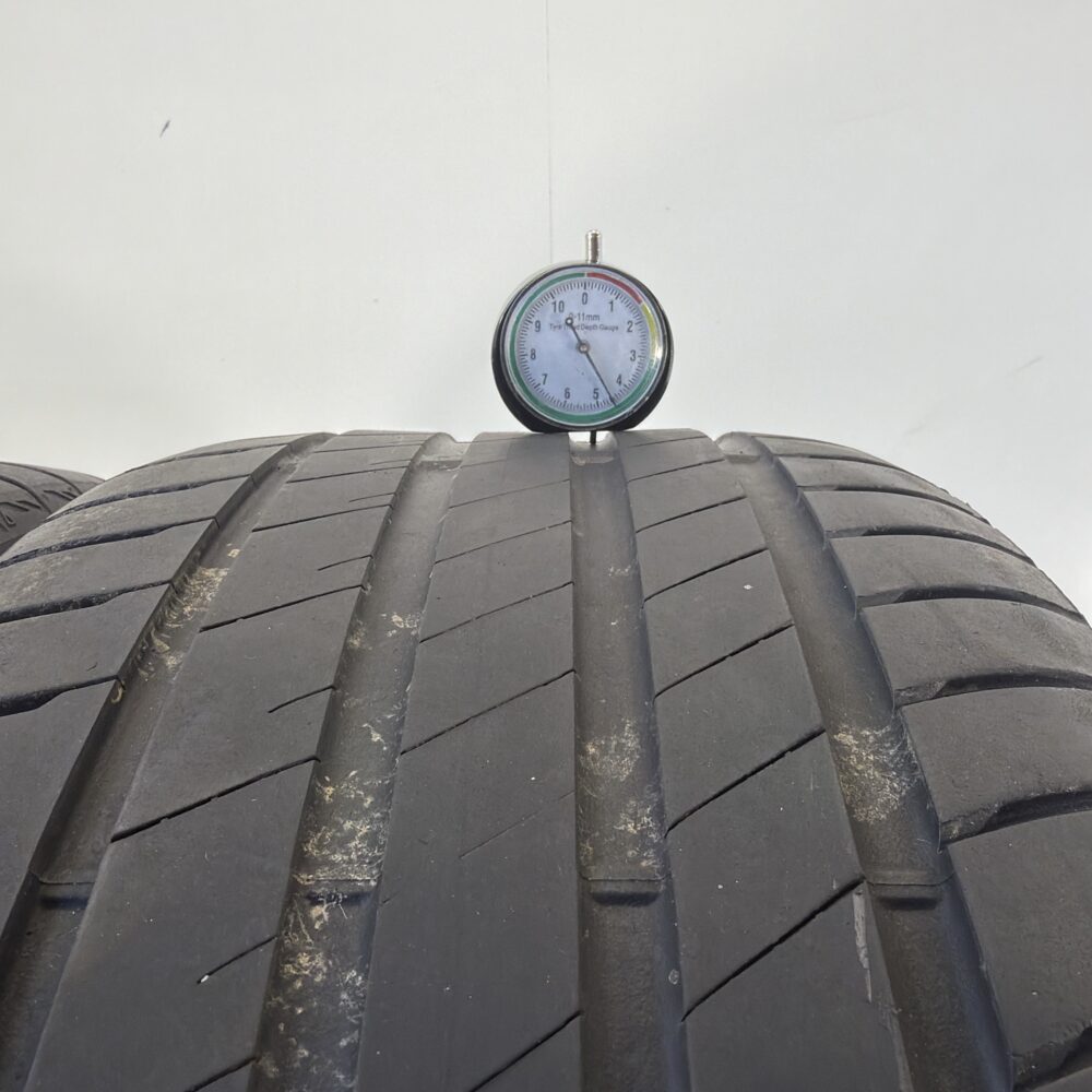 Pneumatici Usati 235 35 R19 91Y Bridgestone Potenza S005 Estive | Gomme Usate | PrimaGomme.it Pneumatici Usati 235 35 R19 91Y Bridgestone Potenza S005 Estive - immagine 4