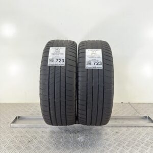 Pneumatici Usati 215 55 R17 94V Bridgestone Turanza T005 Estive