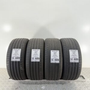 Pneumatici Usati 225 45 ZR17 94W Nexen Nfera SU4 Estive