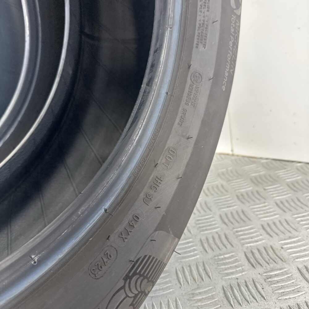 Pneumatici Usati 235 55 R18 100V Michelin Primacy 4 Estive | Gomme Usate | PrimaGomme.it Pneumatici Usati 235 55 R18 100V Michelin Primacy 4 Estive - immagine 5