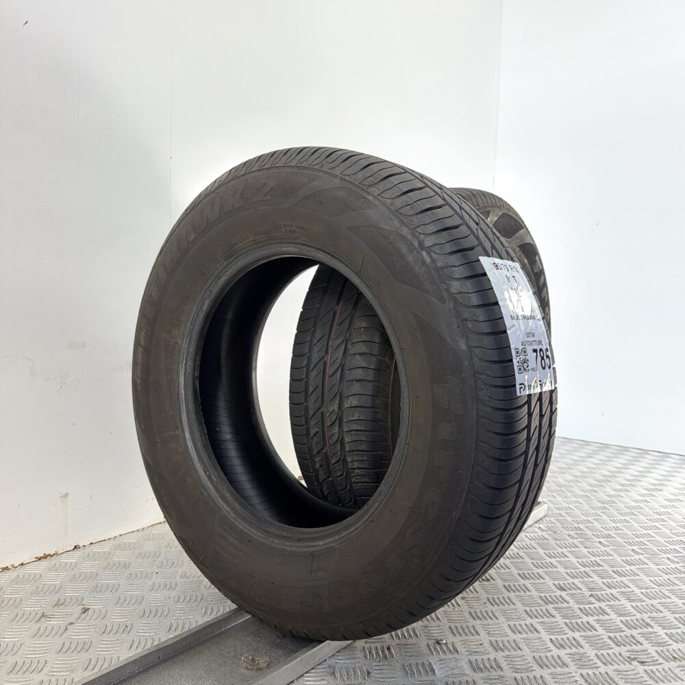 Pneumatici Usati 195 70 R14 91T Firestone Multihawk 2 90% Estive | Gomme Usate | PrimaGomme.it Pneumatici Usati 195 70 R14 91T Firestone Multihawk 2 90% Estive - immagine 4