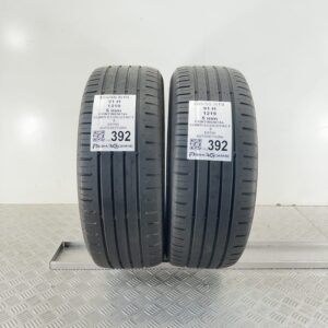 Pneumatici Usati 205 55 R16 91H Continental Ecocontact 5 71% Estive
