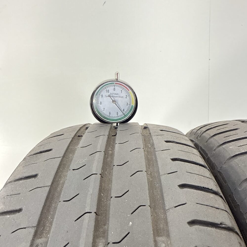 Pneumatici Usati 165 65 R15 77H Continental ContiEcoContact5 Estive | Gomme Usate | PrimaGomme.it Pneumatici Usati 165 65 R15 77H Continental ContiEcoContact5 Estive - immagine 2