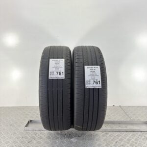 Pneumatici Usati 225 60 R18 100H Dunlop Grandtrek PT30 Estive