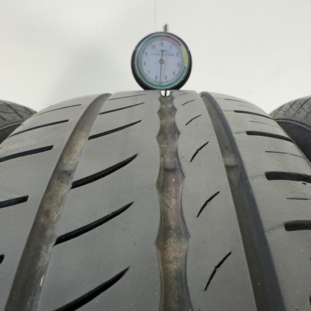 Pneumatici Usati 185 60 R14 82H Pirelli Cinturato P1 78% Estive | Gomme Usate | PrimaGomme.it Pneumatici usati 185 60 R14 Pirelli Cinturato P1 - foto 6