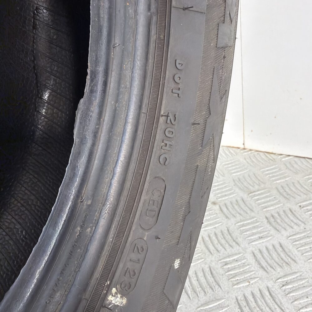 Pneumatici Usati 215 65 R16 C 109 107T VANSMART SNOW WL3 Invernali | Gomme Usate | PrimaGomme.it Pneumatici Usati 215 65 R16 C 109 107T VANSMART SNOW WL3 Invernali - immagine 5