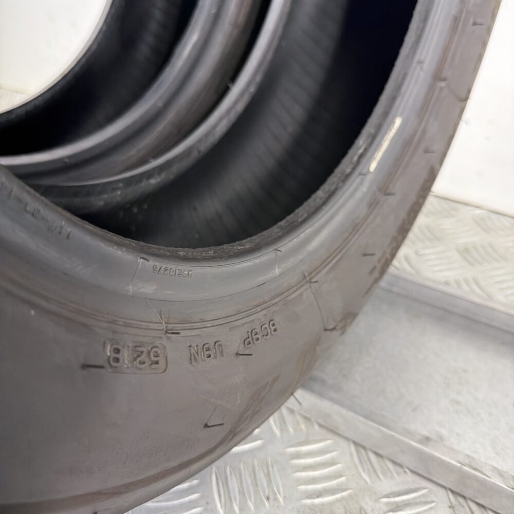 Pneumatici Usati 175 65 R14 82T Bridgestone Turanza T005 73% Estive | Gomme Usate | PrimaGomme.it Pneumatici Usati 175 65 R14 82T Bridgestone Turanza T005 73% Estive - immagine 5