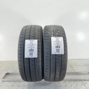 Pneumatici Usati 205 55 R16 91W Atlas Green HP Estive