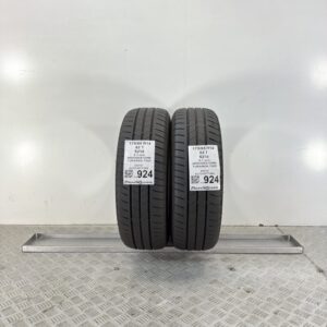 Pneumatici Usati 175 65 R14 82T Bridgestone Turanza T005 73% Estive