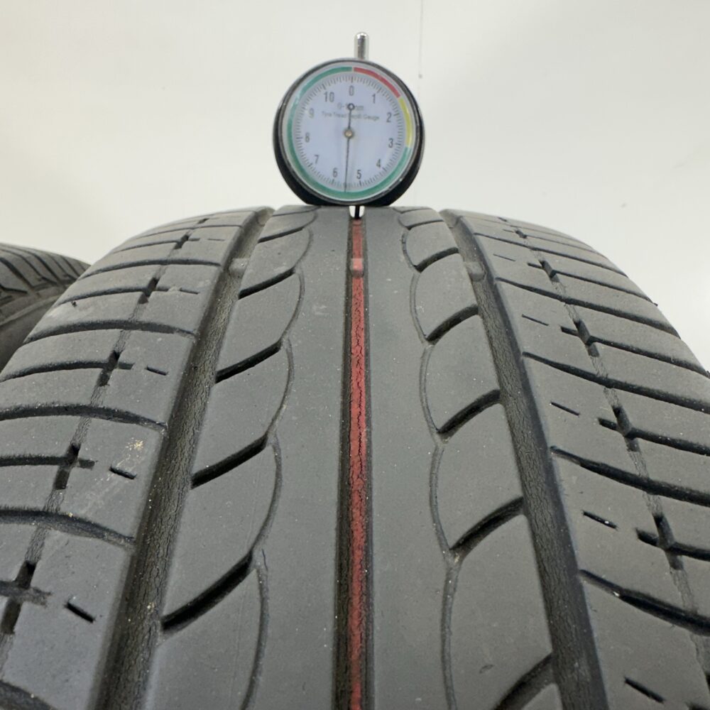 Pneumatici Usati 175 65 R15 81H Bridgestone B250 79% Estive | Gomme Usate | PrimaGomme.it Pneumatici Usati 175 65 R15 81H Bridgestone B250 79% Estive - immagine 2