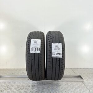 Gomme Usate 195 65 R15 91V Esatecar Spirit Pro 78% Estive