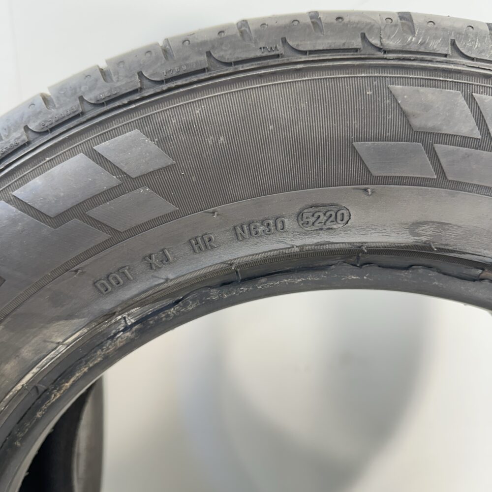 Pneumatici Usati 175 70 R14C 95 93T Pirelli Carrier 82% Estive | Gomme Usate | PrimaGomme.it PIRELLI CARRIER 175/70 R14 95/93T, dettaglio fotografico 5
