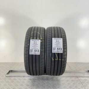 Pneumatici Usati 205 55 R16 91V Toyo POXES CF2 100% Estive
