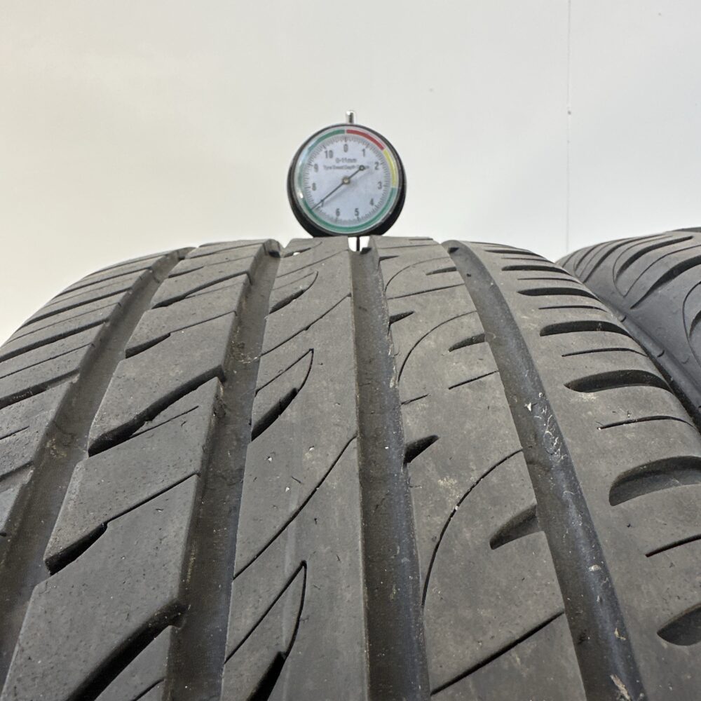 Pneumatici Usati 195 50 R15 82V Esatecar Spirit Pro 99% Estive | Gomme Usate | PrimaGomme.it Pneumatici Usati 195 50 R15 82V Esatecar Spirit Pro 99% Estive - immagine 2