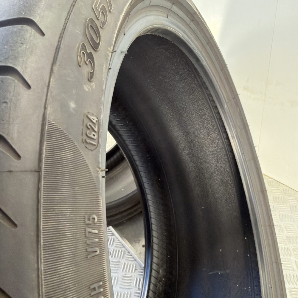 Pneumatici Usati 305 30 ZR20 103Y Pirelli PZero 78% Estive | Gomme Usate | PrimaGomme.it Pneumatici Usati 305 30 ZR20 103Y Pirelli PZero 78% Estive - immagine 5