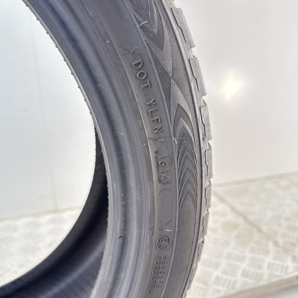 Pneumatico Usato 205 45 R17 XL 88W Nokian Line 76% Estivo | Gomme Usate | PrimaGomme.it Pneumatico usato 205 45 R17 Nokian Line - foto 3