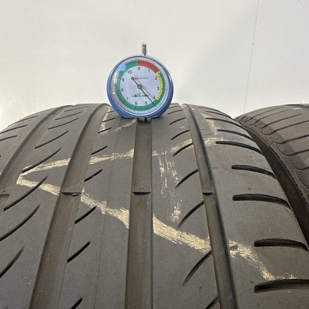 Pneumatici Usati 225 50 R17 98Y Pirelli Powercy Estive | Gomme Usate | PrimaGomme.it Pneumatici usati 225 50 R17 Pirelli Powercy - foto 8