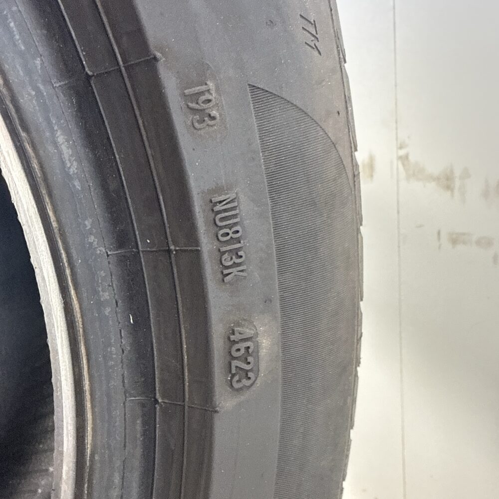 Pneumatici Usati 225 50 R17 98Y Pirelli Powercy Estive | Gomme Usate | PrimaGomme.it Pneumatici usati 225 50 R17 Pirelli Powercy - foto 5