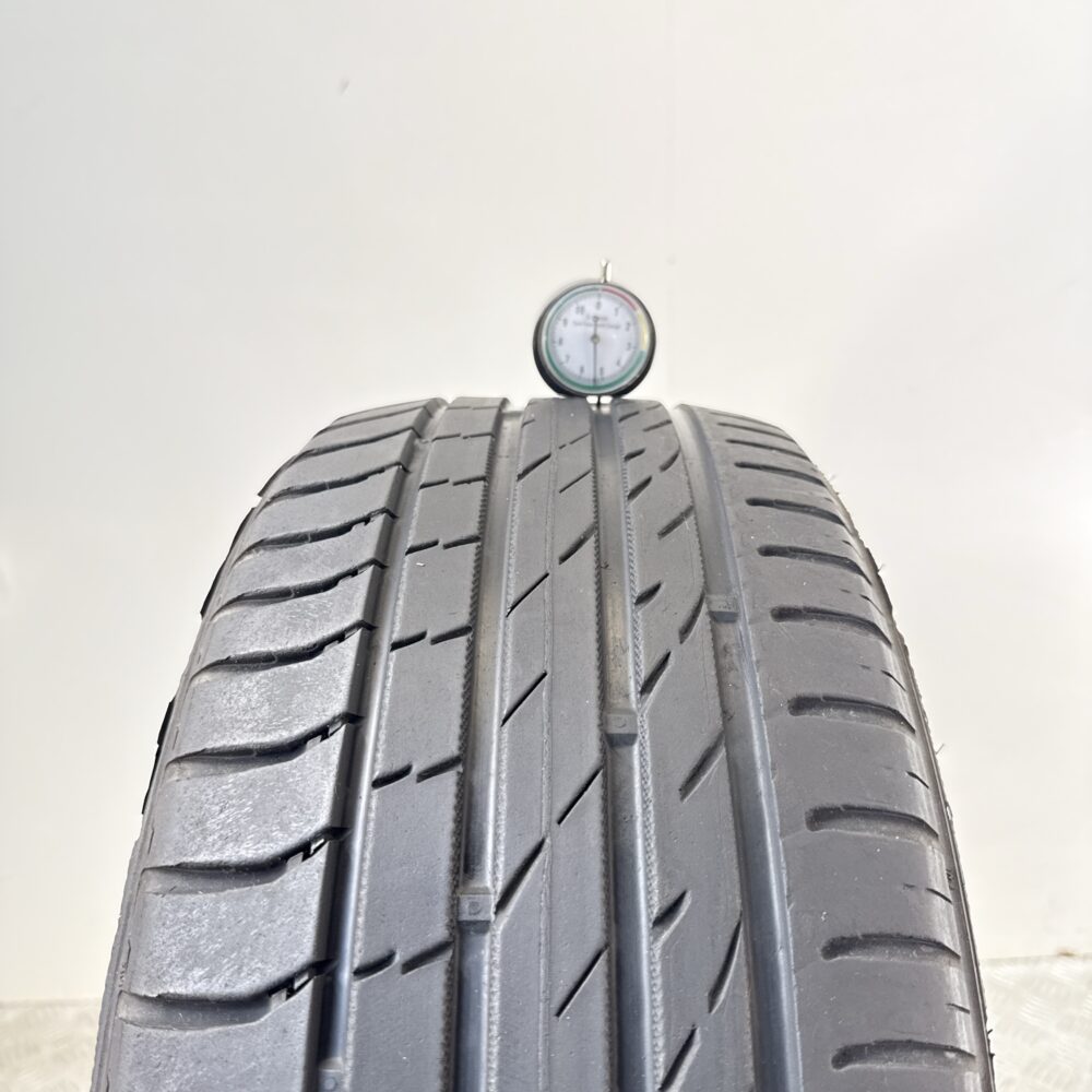 Pneumatico Usato 205 45 R17 XL 88W Nokian Line 76% Estivo | Gomme Usate | PrimaGomme.it Pneumatico usato 205 45 R17 Nokian Line - foto 7