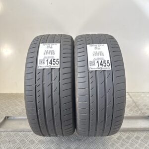 Gomme Usate 225 50 ZR17 98Y Laufenn S Fit EQ Estive