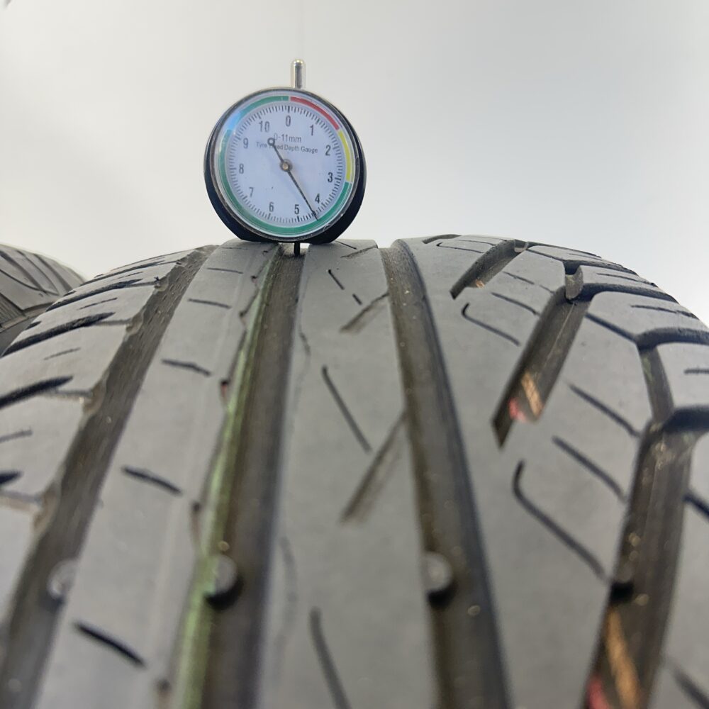 Gomme Usate 215 65 R16 98H Uniroyal Rainexpert 3 Estive | Gomme Usate | PrimaGomme.it Gomme Usate 215 65 R16 98H Uniroyal Rainexpert 3 Estive - immagine 2