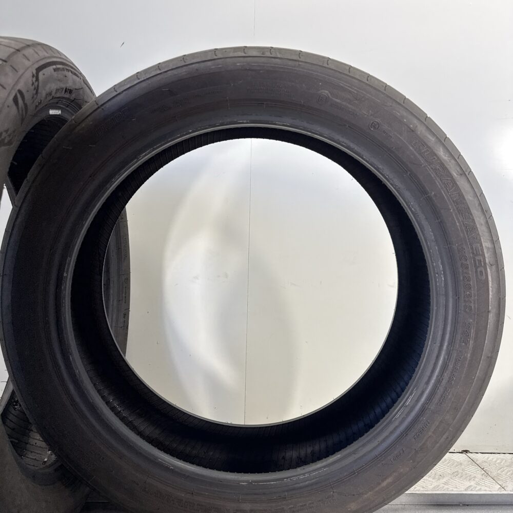 Gomme Usate 205/50 R19 94H Bridgestone Turanza 78% Estive | Gomme Usate | PrimaGomme.it Gomme Usate 205/50 R19 94H Bridgestone Turanza 78% Estive - immagine 6