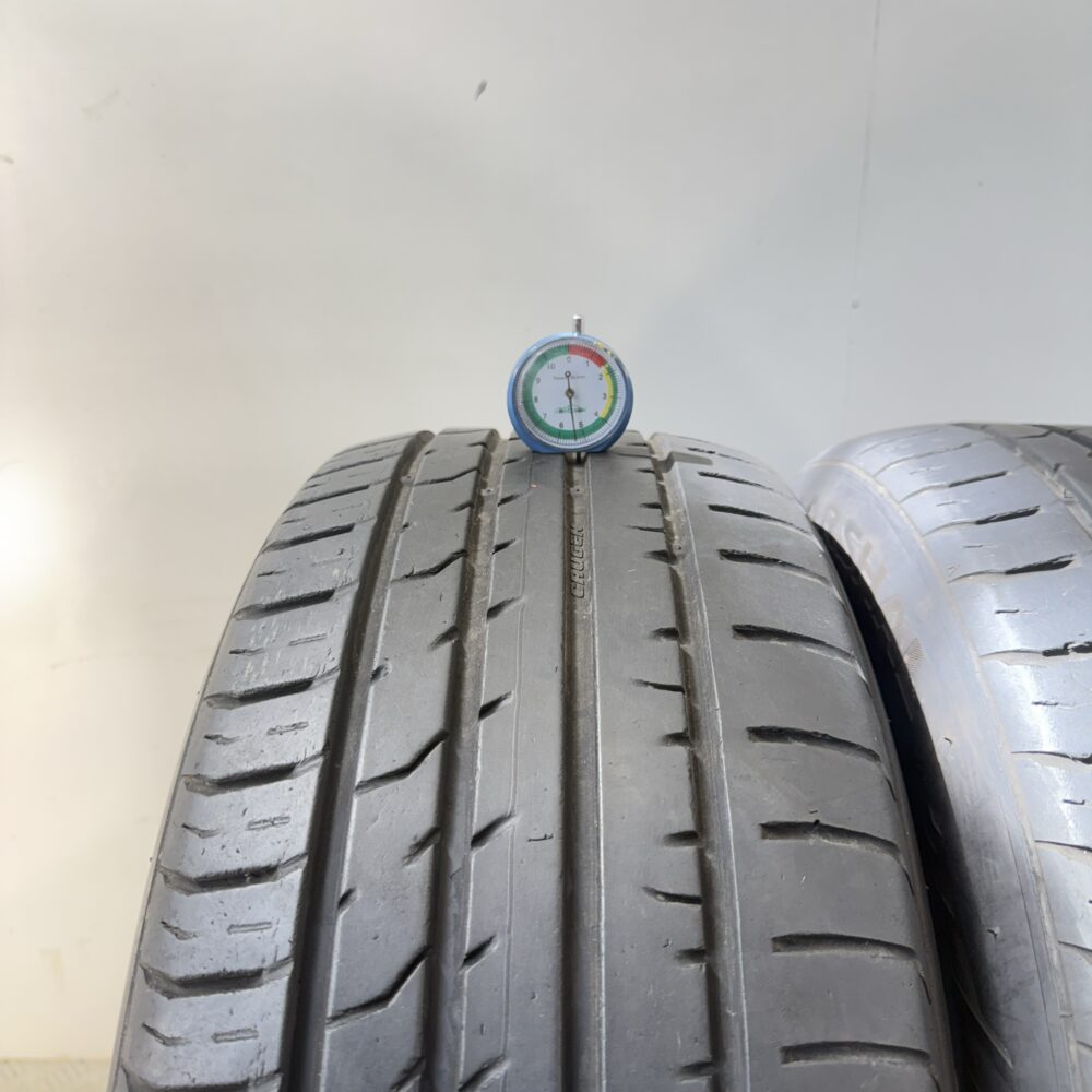 Gomme Usate 225 55 ZR17 97W Marshall Crugen HP91 77% Estive | Gomme Usate | PrimaGomme.it Gomme Usate 225 55 ZR17 97W Marshall Crugen HP91 77% Estive - immagine 2