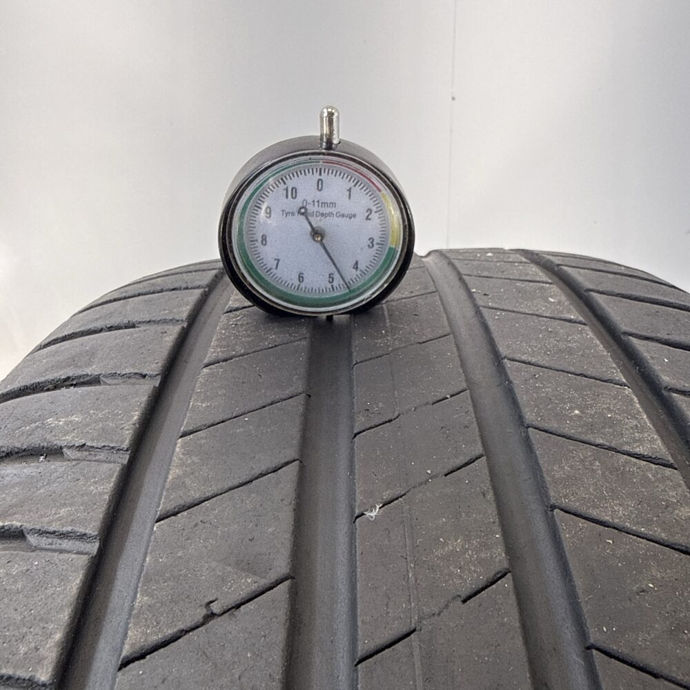 Gomma Usata 245 40 R19 94W Bridgestone Turanza T005 Estiva | Gomme Usate | PrimaGomme.it Gomma Usata 245 40 R19 94W Bridgestone Turanza T005 Estiva - immagine 2